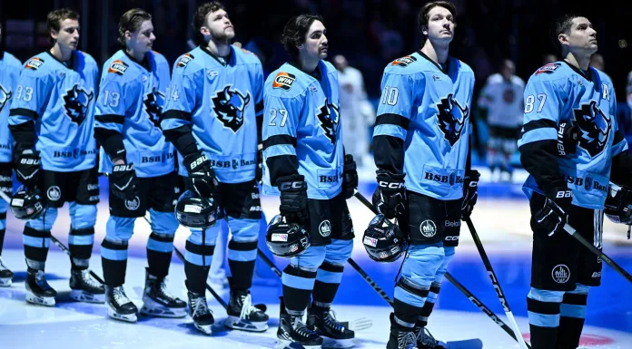 Минское «Динамо» примет «Ак Барс» в первом матче серии