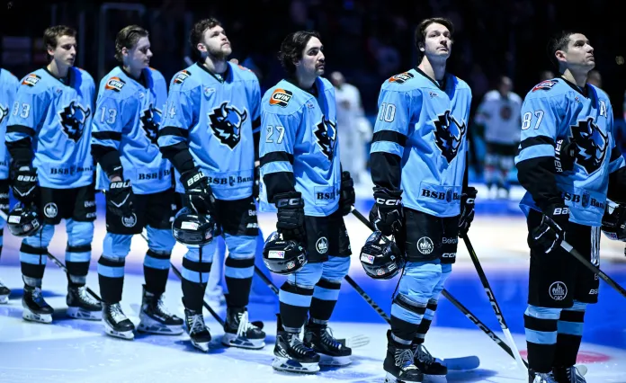 Минское «Динамо» примет «Ак Барс» в первом матче серии