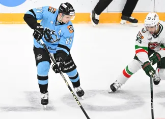 КХЛ выделила сильные стороны минского «Динамо» и «Ак Барса» перед первым очным матчем серии плей-офф