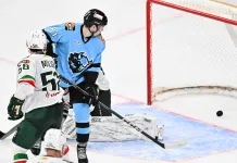 Букмекеры оценили шансы минского «Динамо» в первом домашнем матче серии плей-офф против «Ак Барса»