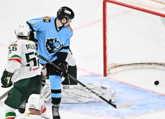 Букмекеры оценили шансы минского «Динамо» в первом домашнем матче серии плей-офф против «Ак Барса»