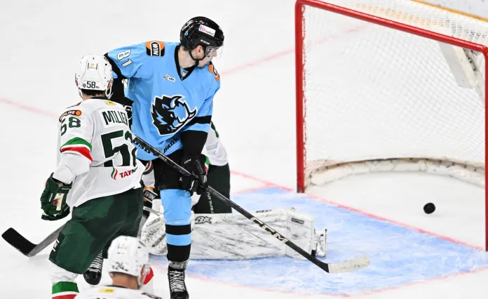 Букмекеры оценили шансы минского «Динамо» в первом домашнем матче серии плей-офф против «Ак Барса»