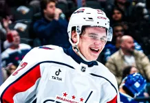 НХЛ. Ассисты братьев Протасов, хет-трик Макдэвида, дубли Лафренье и Бенсона – результаты 9 апреля