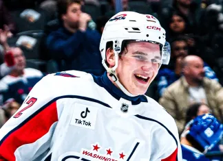 НХЛ. Ассисты братьев Протасов, хет-трик Макдэвида, дубли Лафренье и Бенсона – результаты 9 апреля