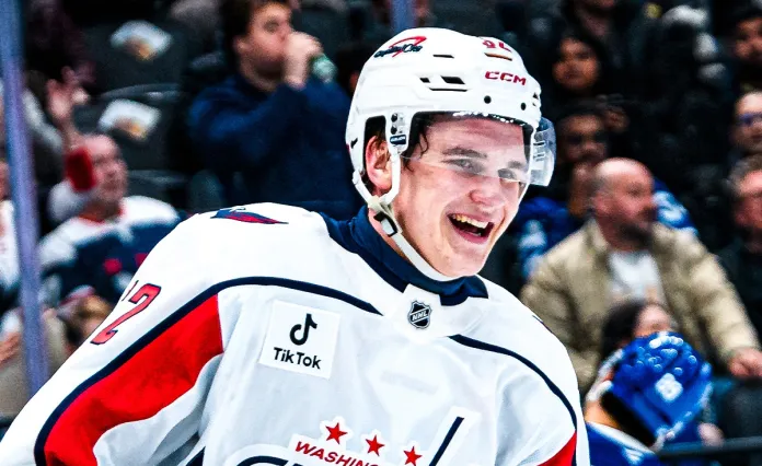 НХЛ. Ассисты братьев Протасов, хет-трик Макдэвида, дубли Лафренье и Бенсона – результаты 9 апреля