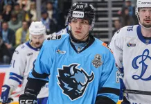 Минское «Динамо» устроило ротацию, легенда «зубров» может возглавить «Динамо-Молодечно», «Юность» завоевала бронзу, Шарангович прервал безголевую серию и лишился плей-офф – все за вчера