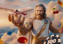 Другой уровень игры c FONBET