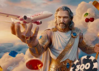 Другой уровень игры c FONBET