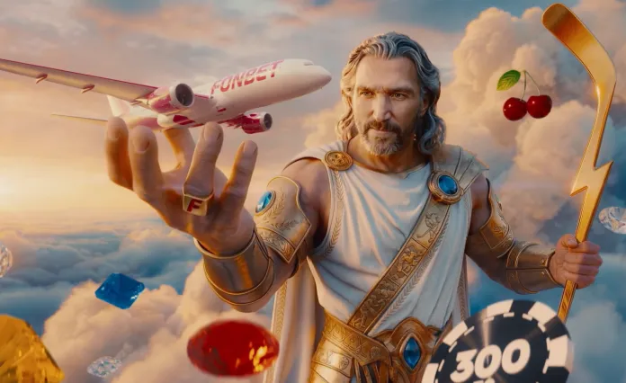 Другой уровень игры c FONBET