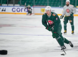 Илья Сафонов – о Дмитрии Квартальнове: Будет очень приятно его обыграть и отправить в отпуск