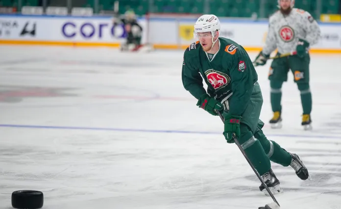 Илья Сафонов – о Дмитрии Квартальнове: Будет очень приятно его обыграть и отправить в отпуск