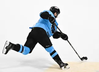 Дмитрий Ерыкалов: Я погорячился, назвав минское «Динамо» командой одной тройки