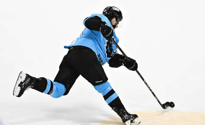 Дмитрий Ерыкалов: Я погорячился, назвав минское «Динамо» командой одной тройки