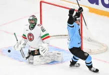 Владимир Гучек – о минском «Динамо»: Важно перенести уверенность в своих силах на второй раунд