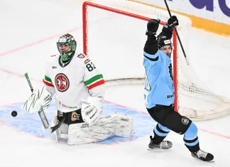 Владимир Гучек – о минском «Динамо»: Важно перенести уверенность в своих силах на второй раунд