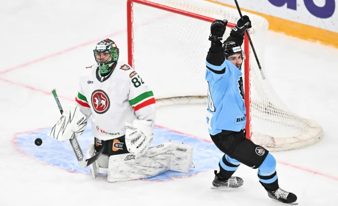 Владимир Гучек – о минском «Динамо»: Важно перенести уверенность в своих силах на второй раунд