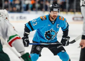 Роман Габдрафиков: Стиль «Ак Барса» сильно отличается от того, что Минск видел в первом раунде