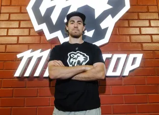 Алексей Астрейко оценил шансы на возвращение Джордана Гросса в минское «Динамо»