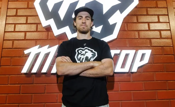 Алексей Астрейко оценил шансы на возвращение Джордана Гросса в минское «Динамо»