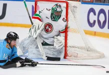 Владимир Плющев назвал сильнейшего в паре «Динамо-Минск» - «Ак Барс»