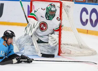 Владимир Плющев назвал сильнейшего в паре «Динамо-Минск» - «Ак Барс»