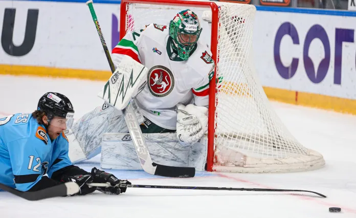 Владимир Плющев назвал сильнейшего в паре «Динамо-Минск» - «Ак Барс»