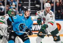 Сергей Гомоляко: Если Минск хочет на что-то претендовать, то с «Ак Барсом» придётся играть на пределе