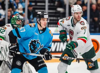 Сергей Гомоляко: Если Минск хочет на что-то претендовать, то с «Ак Барсом» придётся играть на пределе