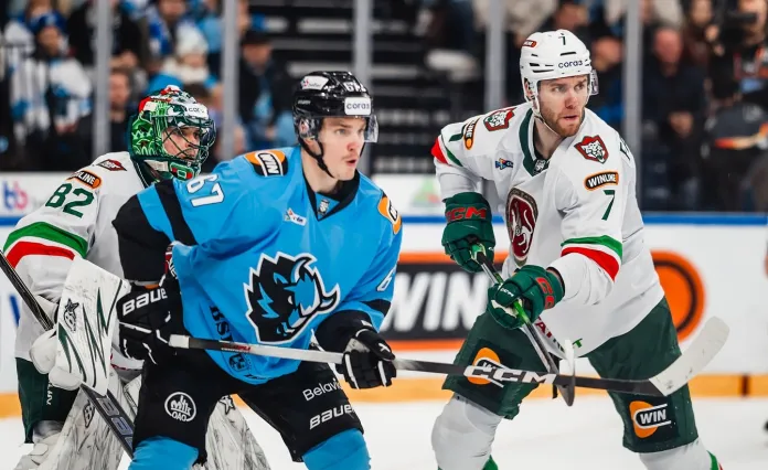 Сергей Гомоляко: Если Минск хочет на что-то претендовать, то с «Ак Барсом» придётся играть на пределе