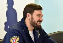 Евгений Артюхин — о серии минского «Динамо» с «Ак Барсом»: Опасаюсь, что у них что-то может пойти не так