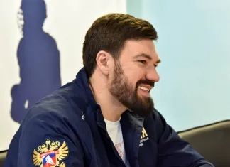 Евгений Артюхин — о серии минского «Динамо» с «Ак Барсом»: Опасаюсь, что у них что-то может пойти не так