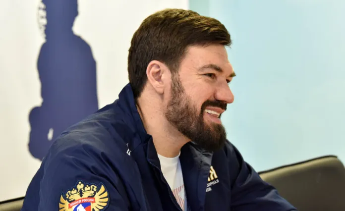 Евгений Артюхин — о серии минского «Динамо» с «Ак Барсом»: Опасаюсь, что у них что-то может пойти не так