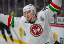 Илья Сафонов — о серии с Квартальновым: Будет приятно отправить его в отпуск. Без обид, Дмитрий Вячеславович