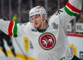 Илья Сафонов — о серии с Квартальновым: Будет приятно отправить его в отпуск. Без обид, Дмитрий Вячеславович