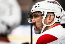 «Вашингтон» выдвинул Овечкина на приз за верность хоккею