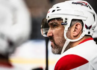 «Вашингтон» выдвинул Овечкина на приз за верность хоккею