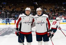 Протасы повторили достижение Костицыных: второй братский дуэт из Беларуси в НХЛ