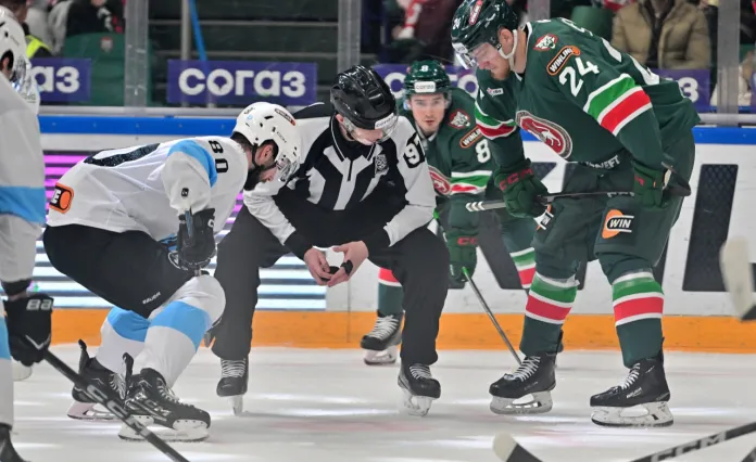 Ратников — о серии «Динамо» и «Ак Барса»: Для Квартальнова это супервозможность щёлкнуть по носу бывшему работодателю