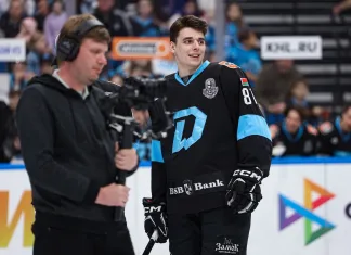 «Это почти отсутствие риска». Канадский журналист — о трансфере Виталия Пинчука в «Ванкувер»