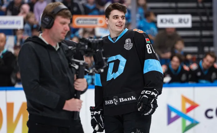 «Это почти отсутствие риска». Канадский журналист — о трансфере Виталия Пинчука в «Ванкувер»