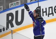 Белорусы в самом долгом матче в истории МХЛ: Яценко отыграл почти 53 минуты и забил гол, Антонов провёл 12 минут