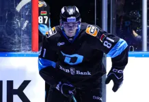 Виталий Пинчук пока не ведет переговоров с клубами НХЛ вопреки высокому интересу