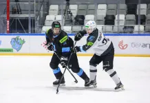 Стало известно расписание и время начала матчей финальной серии Betera-Высшей лиги