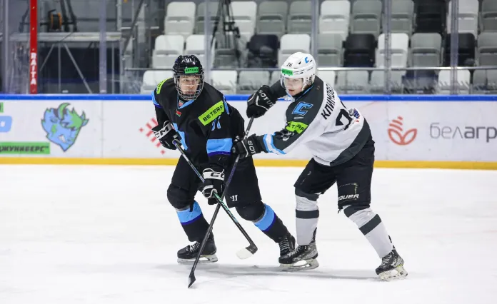 Стало известно расписание и время начала матчей финальной серии Betera-Высшей лиги