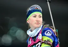 «Меня стыдили»: Динара Смольская — о давней любви к минскому «Динамо» и шапке с буквой D