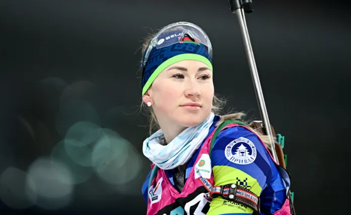 «Меня стыдили»: Динара Смольская — о давней любви к минскому «Динамо» и шапке с буквой D