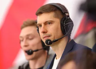 Статистика комментаторов КХЛ сезона 25/26: кто приносит удачу минскому «Динамо»