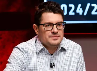 «Эта серия — самая непредсказуемая во втором раунде». Артем Батрак — о противостоянии минского «Динамо» и «Ак Барса»