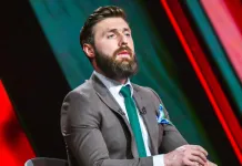 Владимир Гучек — о минском «Динамо»: Демонстрирует не только игровой фундаментализм, но и психологическую устойчивость