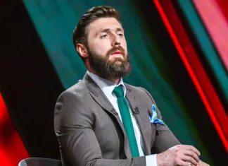 Владимир Гучек — о минском «Динамо»: Демонстрирует не только игровой фундаментализм, но и психологическую устойчивость